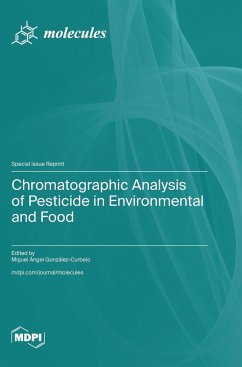 Chromatographic Analysis of Pesticide in Environmental and Food