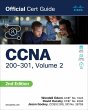 CCNA 200-301 Official Cert Guide,... - Bild 1