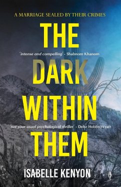 The Dark Within Them - Kenyon, Isabelle