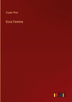 Ecce Femina