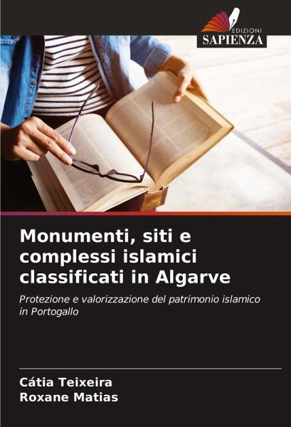 Monumenti, siti e complessi islamici classificati in Algarve