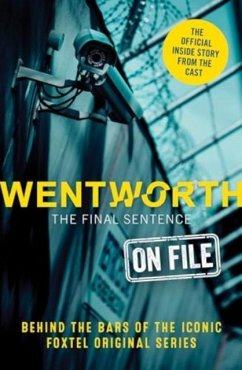 Cover Wentworth - The Final Sentence On File