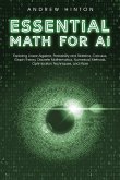 Essential Math for AI