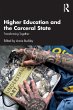 Higher Education and the Carceral State - Bild 1