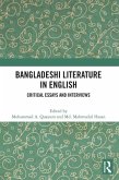 Bangladeshi Literature in English