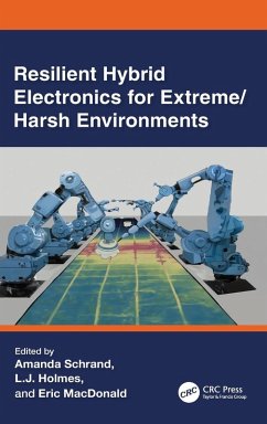 Cover Resilient Hybrid Electronics for Extreme/Harsh Environments