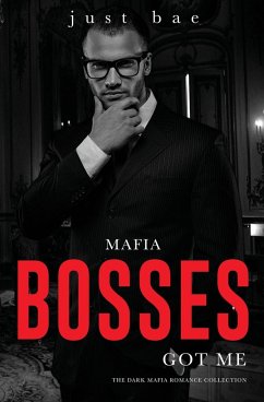 Mafia Bosses Got Me - Bae, Just