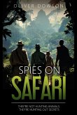 Spies on Safari