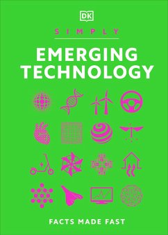 Simply Emerging Technology - DK