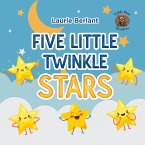 Five Little Twinkle Stars