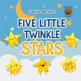 Five Little Twinkle Stars