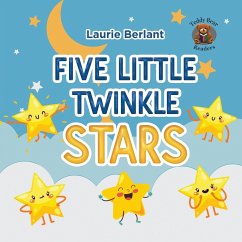 Five Little Twinkle Stars - Berlant