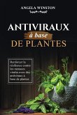 Antiviraux à base de plantes