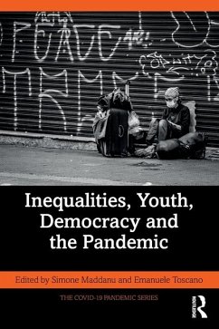 Inequalities, Youth, Democracy and the Pandemic