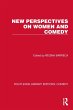 New Perspectives on Women and Comedy - Bild 1