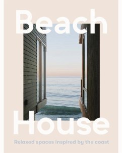 Beach House - Design, Harper by