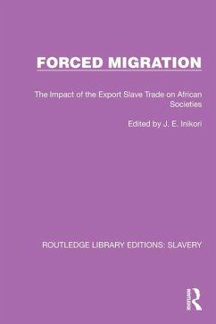 Forced Migration