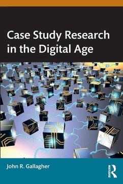 Cover Case Study Research in the Digital Age