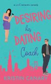 Desiring His Dating Coach