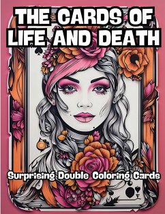 The Cards of Life and Death - Contenidos Creativos