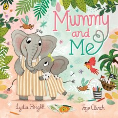 Mummy and Me - Bright, Lydia