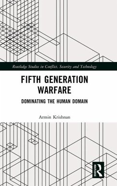 Fifth Generation Warfare - Krishnan, Armin