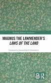 Magnus the Lawmender's Laws of the Land