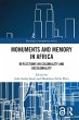 Monuments and Memory in Africa - Bild 1