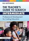 The Teacher's Guide to Scratch - Intermediate