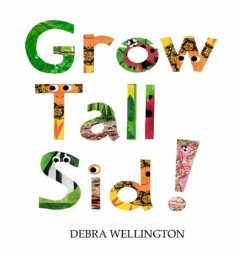 Cover Grow Tall Sid!