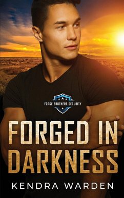 Forged in Darkness - Warden, Kendra