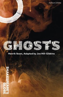 Cover Ghosts