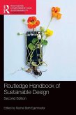 Routledge Handbook of Sustainable Design