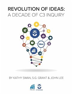 Revolution of Ideas - Swan, Kathy; Grant, S. G.; Lee, John