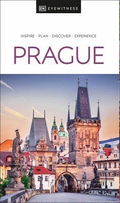 DK Prague - DK Travel