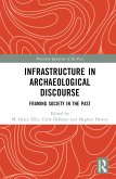 Infrastructure in Archaeological Discourse Infrastructure in Archaeological Discourse
