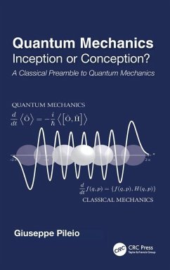 Quantum Mechanics - Pileio, Giuseppe