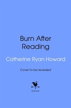 Burn After Reading - Howard, Catherine Ryan