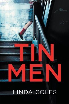 Tin Men - Coles, Linda