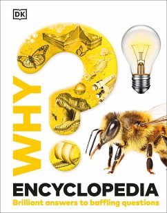 Why? Encyclopedia - DK