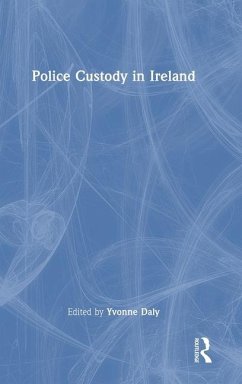 Police Custody in Ireland