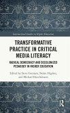 Transformative Practice in Critical Media Literacy