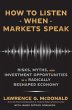 How to Listen When Markets Speak - Bild 1