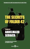The Secrets of Folder 42 The Secrets of Folder 42