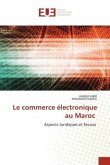 Le commerce électronique au Maroc