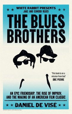 The Blues Brothers - Vise, Daniel de