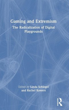 Cover Gaming and Extremism