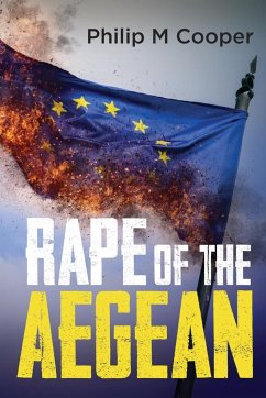Rape Of The Aegean - Cooper, Philip M