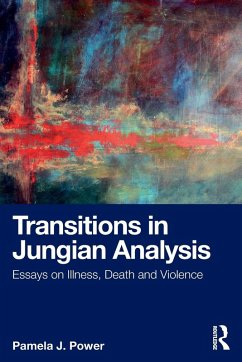 Transitions in Jungian Analysis - Power, Pamela J.