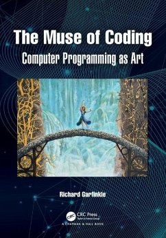 The Muse of Coding - Garfinkle, Richard (Oakland University, USA)